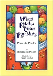 When Riddles Come Rumbling