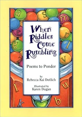 When Riddles Come Rumbling