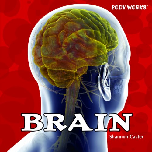 Brain by Shannon Caster