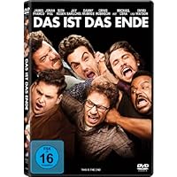 Das ist das Ende 