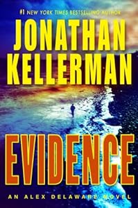 Evidence: An Alex Delaware Novel