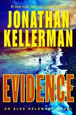 Evidence: An Alex Delaware Novel