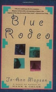 Blue Rodeo