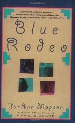 Blue Rodeo