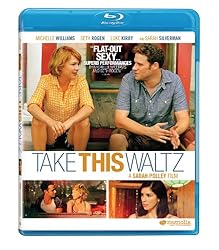 Take This Waltz [Blu-ray]