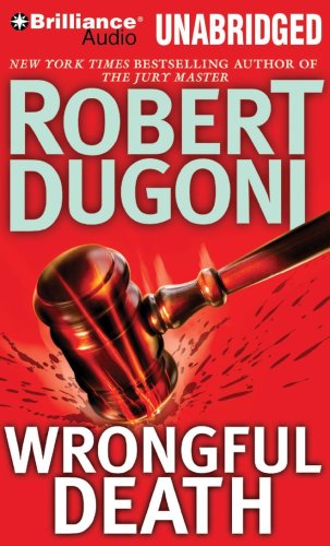 Wrongful Death by Robert Dugoni