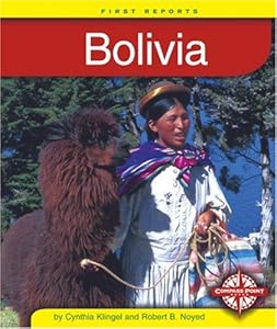 Bolivia (First Reports: Countries)