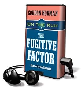 On the Run #02 Fugitive Factor