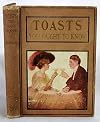 Toasts You Ought to Know