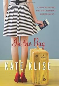 In the Bag: A Novel