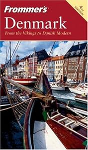 Frommer's Denmark (Frommer's Complete Guides)