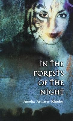 In the Forests of the Night (Den of Shadows, 1)