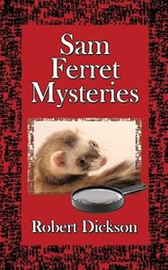 Sam Ferret Mysteries