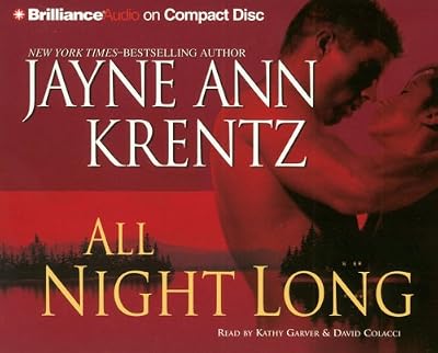 All Night Long
