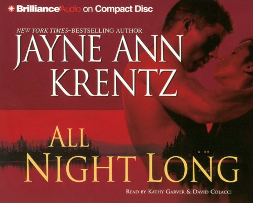 All Night Long by Jayne Ann Krentz