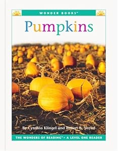 Pumpkins (Wonder Books: Level 1 Fruits)