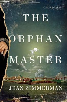 The Orphanmaster