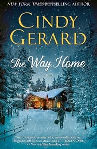 The Way Home by Cindy Gerard