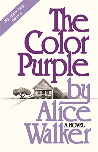 The Color Purple by Alice Walker