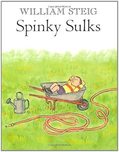 Spinky Sulks