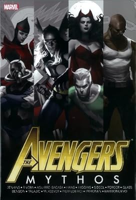 Avengers: Mythos