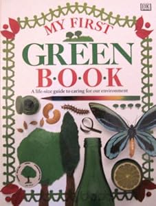 My first green book