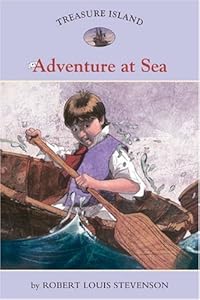 Treasure Island #5: Adventure at Sea