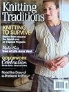 Knitting Traditions, Spring 2014