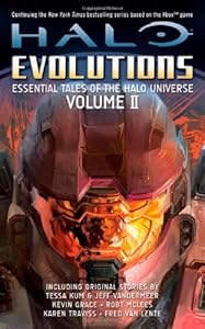 Halo: Evolutions Volume II: Essential Tales of the Halo Universe