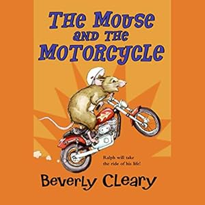 The Mouse and the Motorcycle