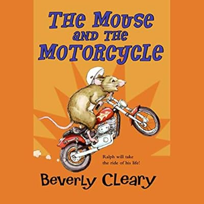The Mouse and the Motorcycle