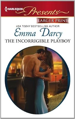 The Incorrigible Playboy