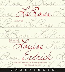 LaRose Low Price CD: A Novel