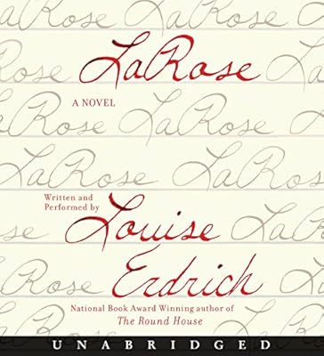 LaRose Low Price CD: A Novel