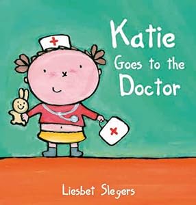 Katie Goes to the Doctor