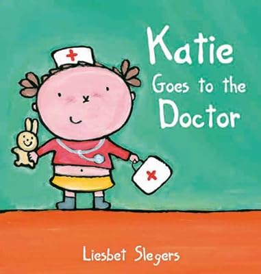 Katie Goes to the Doctor