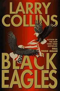 Black Eagles: 9