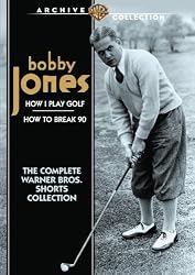 Bobby Jones: The Complete Warner Bros. Shorts Collection