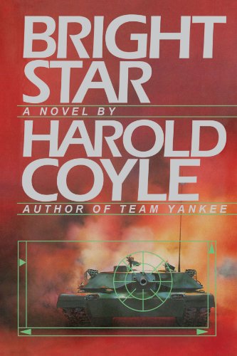 Bright Star by Harold Coyle