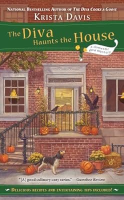 The Diva Haunts the House