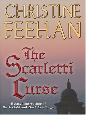 The Scarletti Curse
