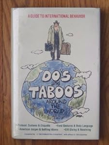 Do's and taboos around the world