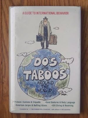 Do's and taboos around the world