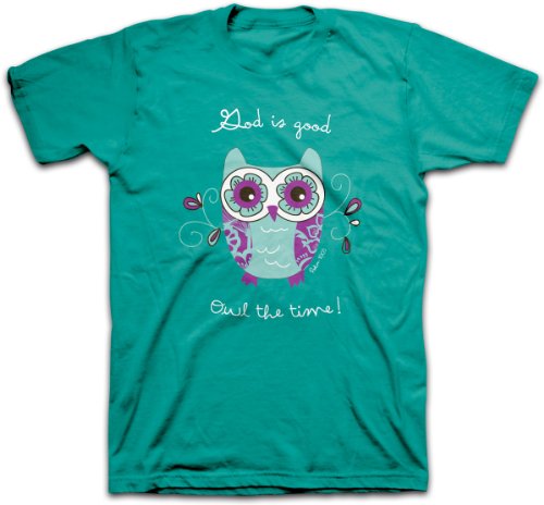 God Is Good T-Shirt