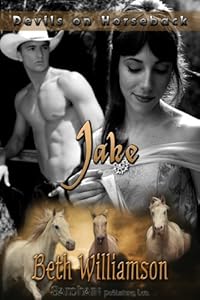 Jake (Devils on Horseback)