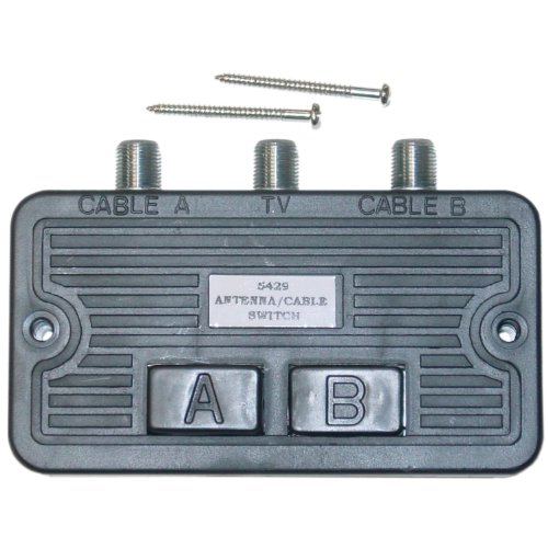 Algopix Similar Product 1 - CableWholesale Fpin Coaxial Push