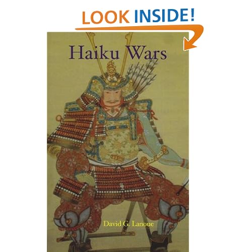 Haiku Wars