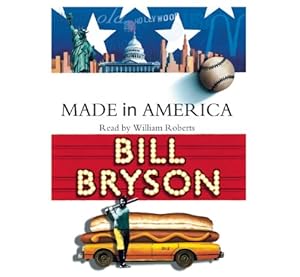 Made in America: An Informal History of the English Language in the United States