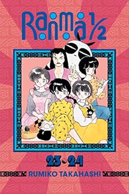 Ranma 1/2