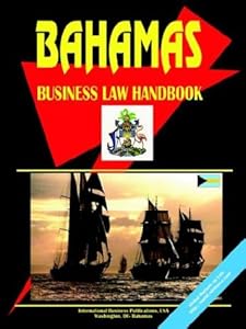 Bahamas Business Law Handbook